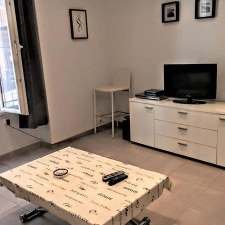 C038-Elegant Apt A Few Steps From Beaches - Le Suquet Cannes Exteriér fotografie