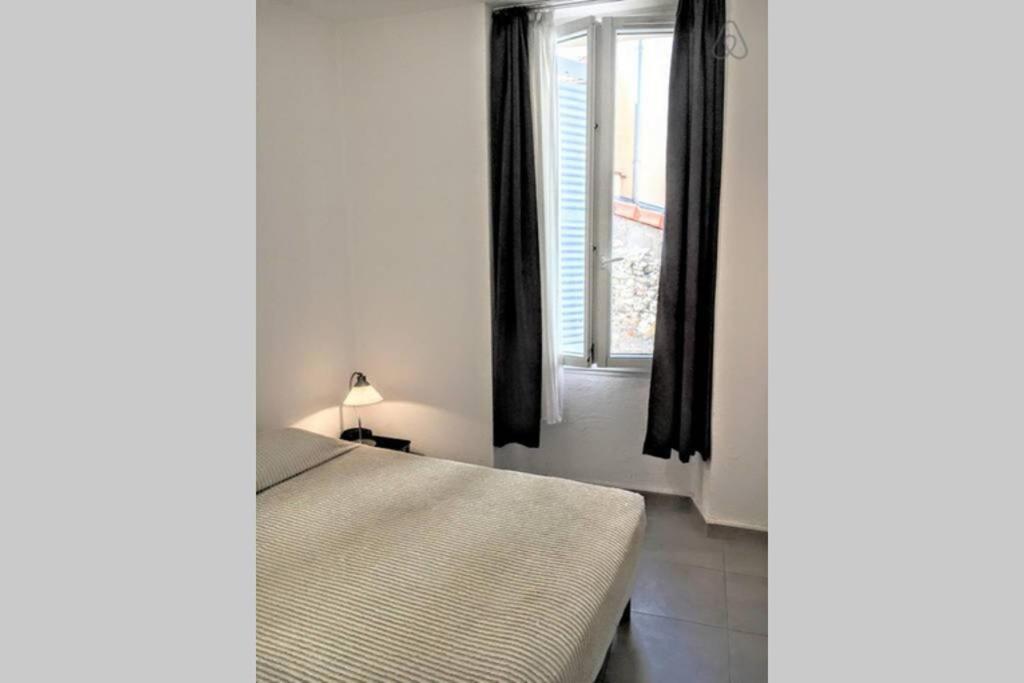 C038-Elegant Apt A Few Steps From Beaches - Le Suquet Cannes Exteriér fotografie